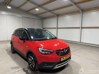 Opel Crossland 2017 foto 3