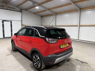 Opel Crossland 2017 foto 12