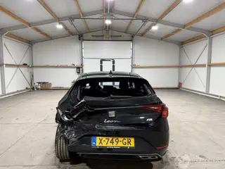 Seat Leon 2023 фото 7