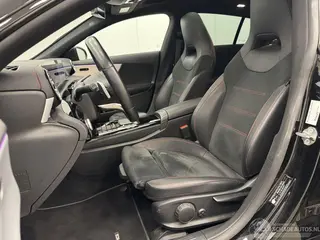Mercedes Cla-klasse 2022 foto 9