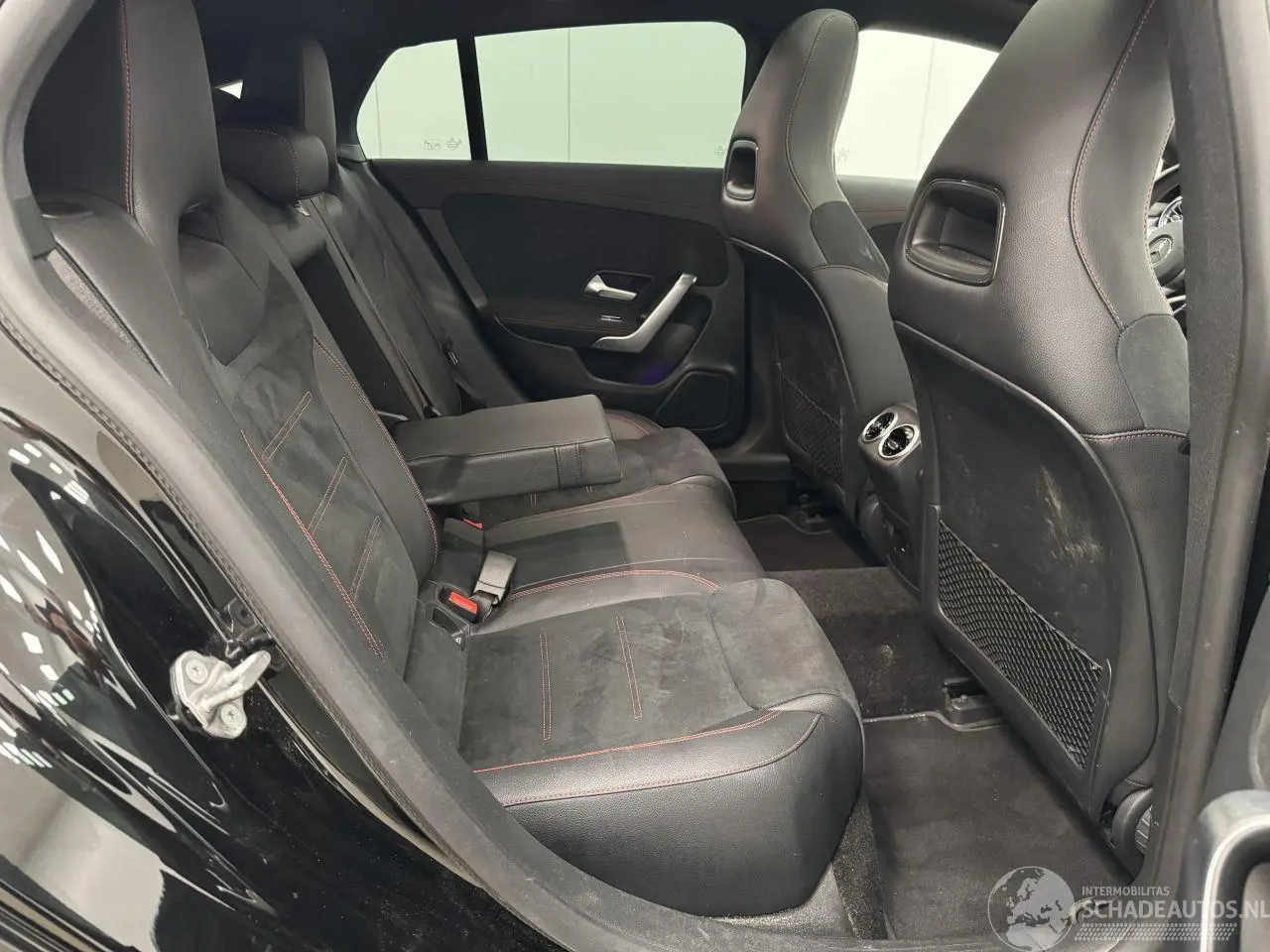 Mercedes Cla-klasse 2022 foto 11