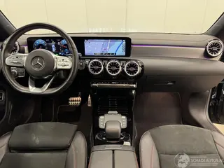 Mercedes Cla-klasse 2022 foto 12