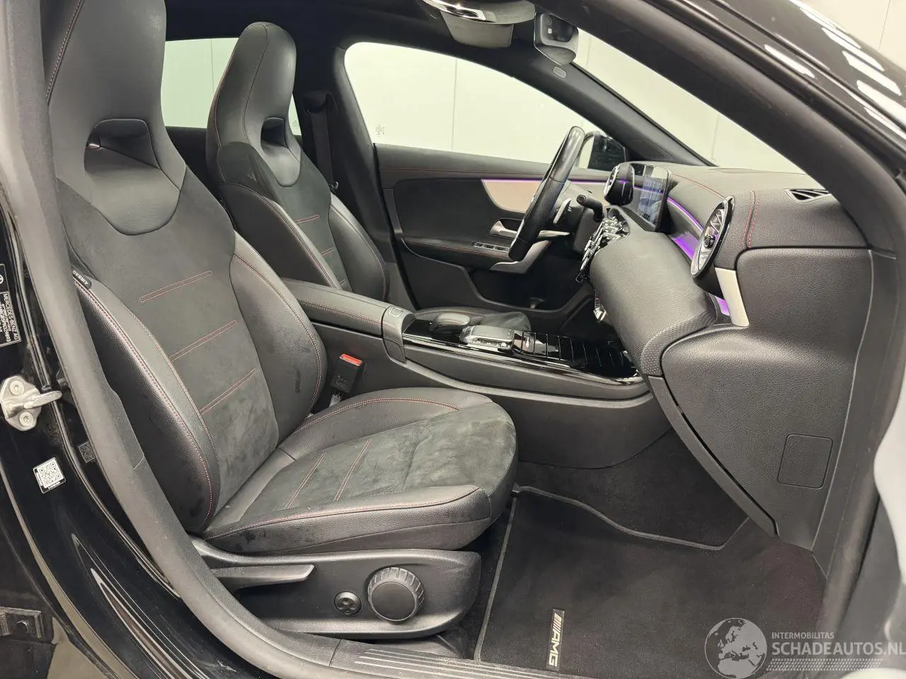 Mercedes Cla-klasse 2022 foto 10