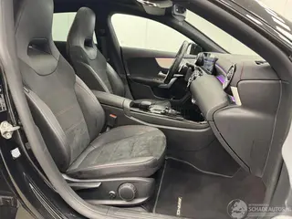 Mercedes Cla-klasse 2022 foto 10