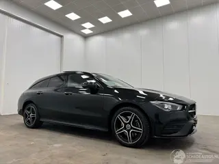 Mercedes Cla-klasse 2022 foto 1