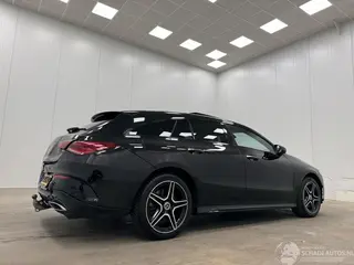 Mercedes Cla-klasse 2022 foto 2