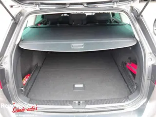 Volkswagen Passat 2018 foto 11