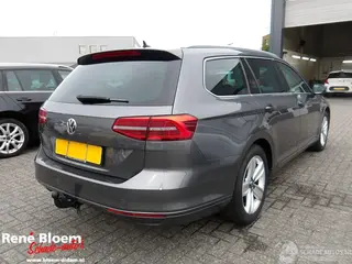 Volkswagen Passat 2018 foto 4