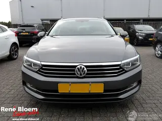 Volkswagen Passat 2018 foto 6