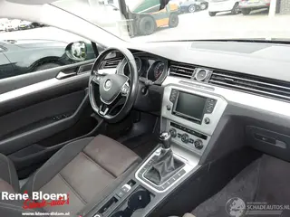 Volkswagen Passat 2018 foto 8