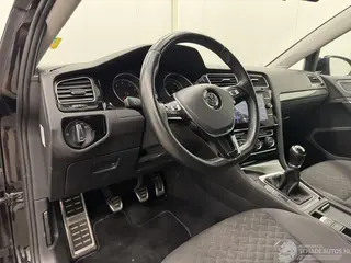 Volkswagen Golf 2018 foto 7
