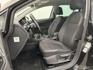 Volkswagen Golf 2018 foto 9