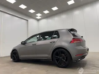 Volkswagen Golf 2018 foto 3