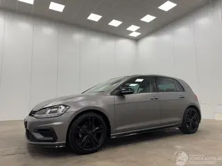 Volkswagen Golf 2018 foto 4