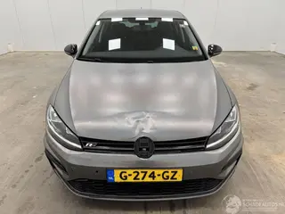 Volkswagen Golf 2018 foto 5