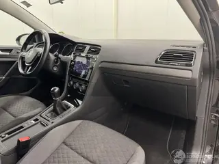 Volkswagen Golf 2018 foto 12
