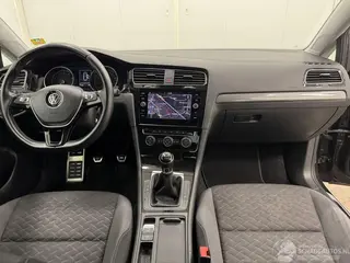Volkswagen Golf 2018 foto 11