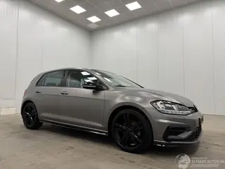 Volkswagen Golf 2018 foto 1