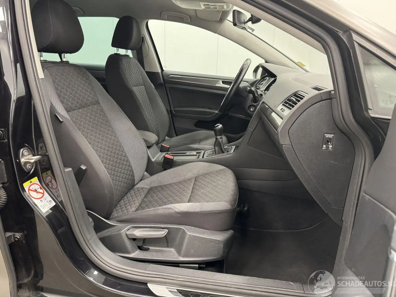 Volkswagen Golf 2018 foto 8