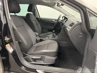 Volkswagen Golf 2018 foto 8