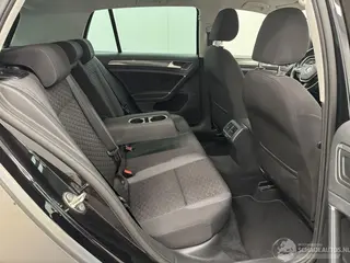 Volkswagen Golf 2018 foto 10