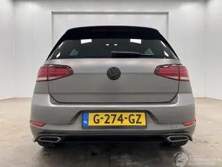 Volkswagen Golf 2018 foto 6