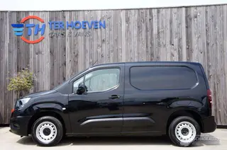 Opel Combo 2021 фото 1