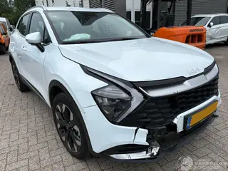 Kia Sportage 2023 photo 6