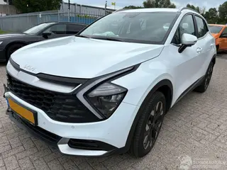 Kia Sportage 2023 foto 1