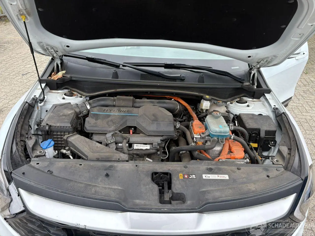 Kia Sportage 2023 photo 11