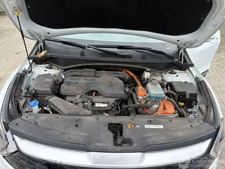 Kia Sportage 2023 photo 11