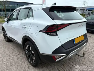 Kia Sportage 2023 foto 3