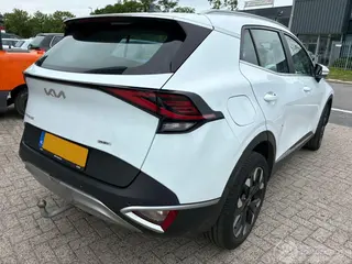 Kia Sportage 2023 photo 5