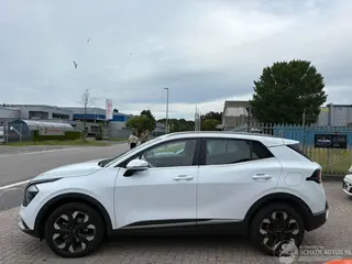 Kia Sportage 2023 photo 2