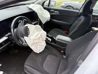 Kia Sportage 2023 photo 12