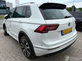 Volkswagen Tiguan 2019 фото 10