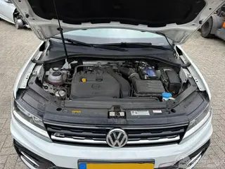 Volkswagen Tiguan 2019 фото 15