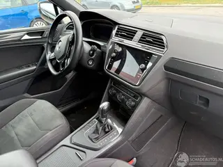 Volkswagen Tiguan 2019 фото 19