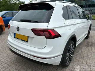 Volkswagen Tiguan 2019 фото 11