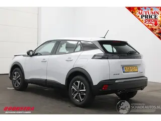 Peugeot 2008 2026 фото 4