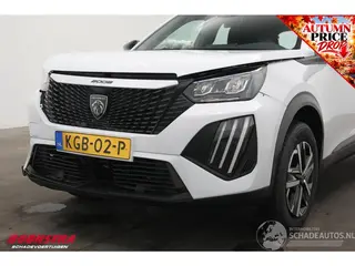 Peugeot 2008 2026 фото 12