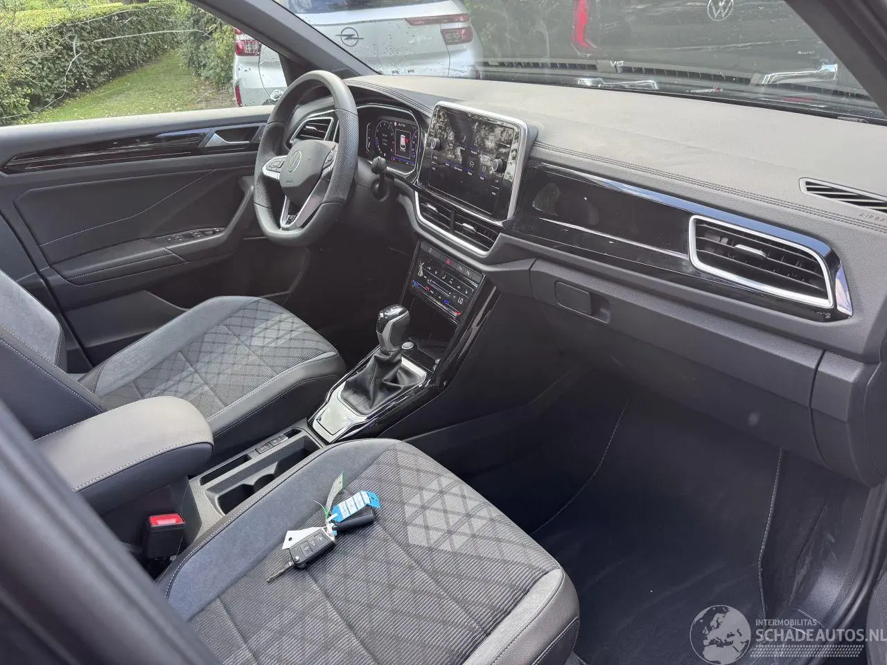 Volkswagen T-Roc 2026 photo 4