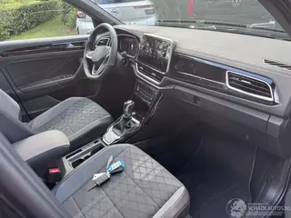 Volkswagen T-Roc 2026 photo 4