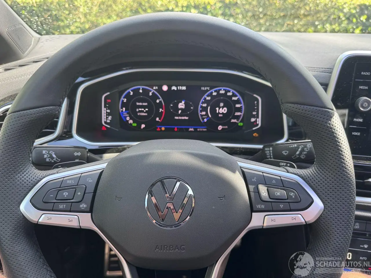 Volkswagen T-Roc 2026 photo 7