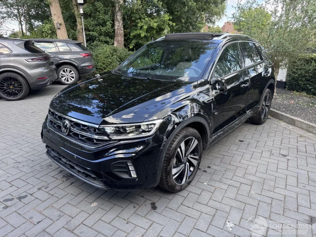 Volkswagen T-Roc 2026 photo 12