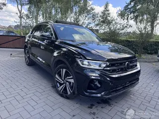 Volkswagen T-Roc 2026 photo 10