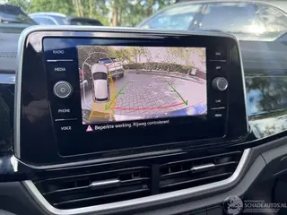 Volkswagen T-Roc 2026 photo 5