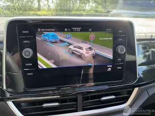 Volkswagen T-Roc 2026 photo 6
