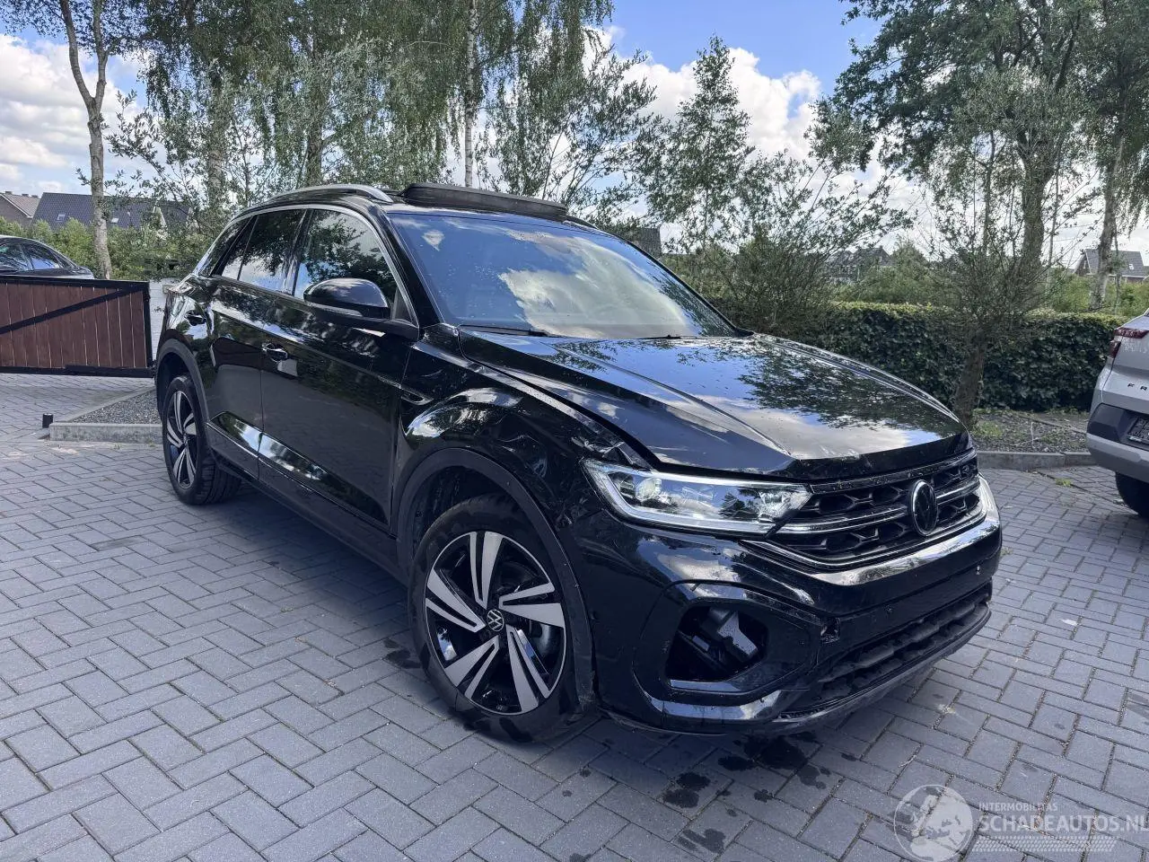 Volkswagen T-Roc 2026 photo 9