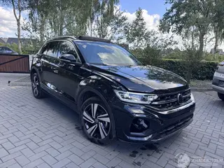 Volkswagen T-Roc 2026 photo 9